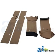 K64213 CPK430 Kit Cab Post; Tan