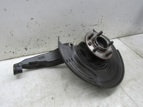 2014-2016 Land Rover LR4 OEM Left Front Wheel Spindle Knuckle Hub Bearing - Picture 3 of 14