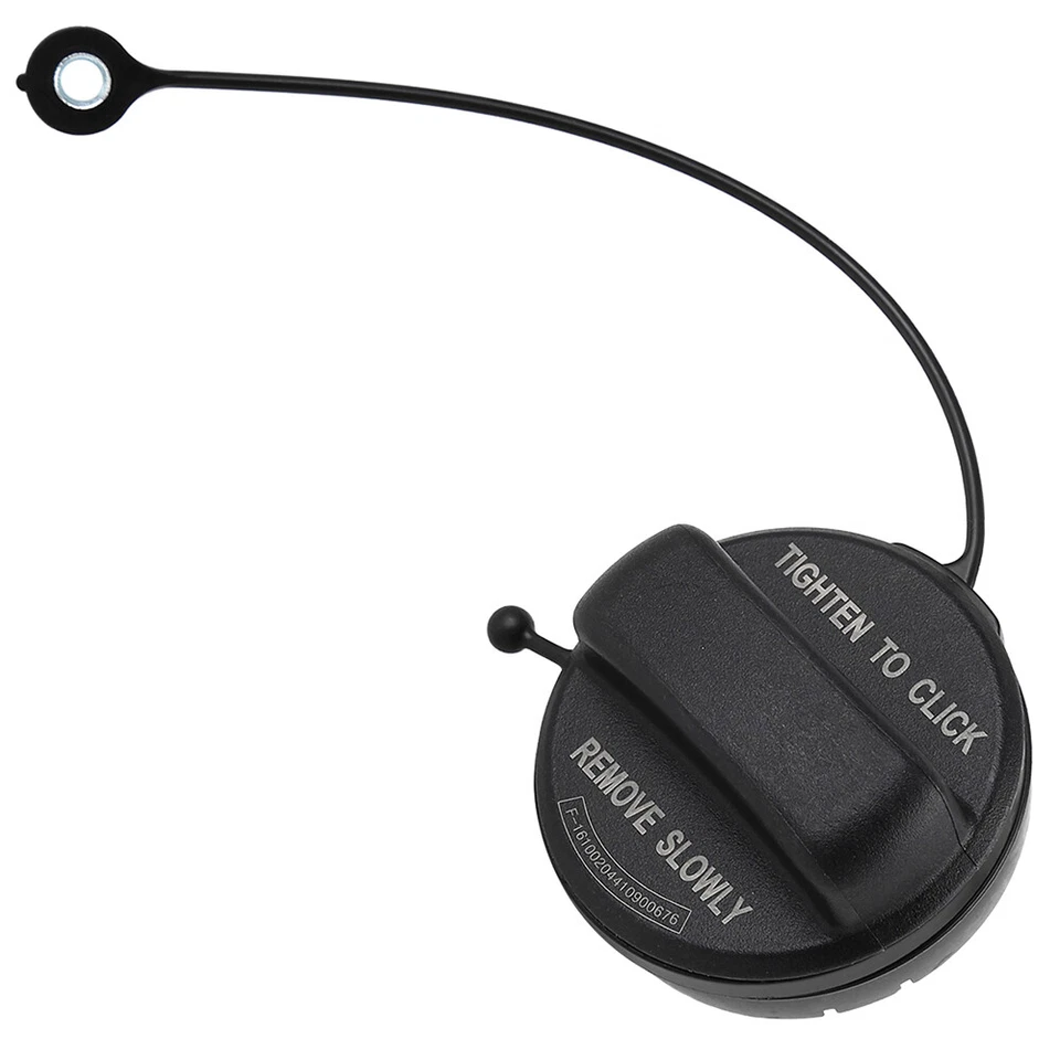 Genuine Fuel Filler Gas Cap 17670-SHJ-A31 for Honda Accord Odyssey Acura Pilot — 第 3/4 张图片