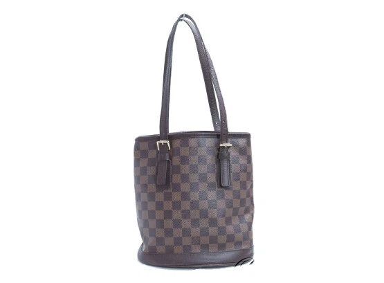 Louis Vuitton Louis Vuitton Damier Ebene Bags & Drawstring Handbags for  Women, Authenticity Guaranteed