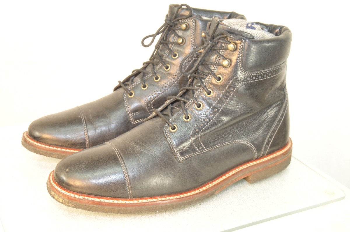 Johnston Murphy 1850 Men display picture 1