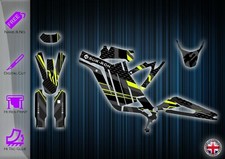 Sur-ron Stickers , Surron Graphics Kit, Sur ron stickers, Sur-Ron Wrap, sur ron