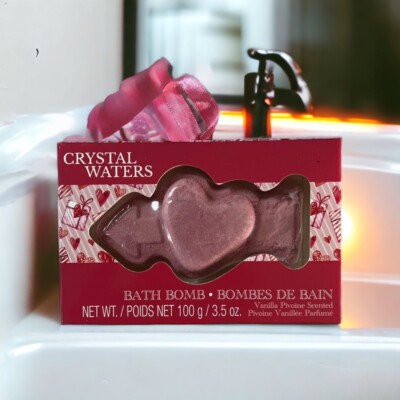 Bath Bombs Beauty & Body Renewal Product