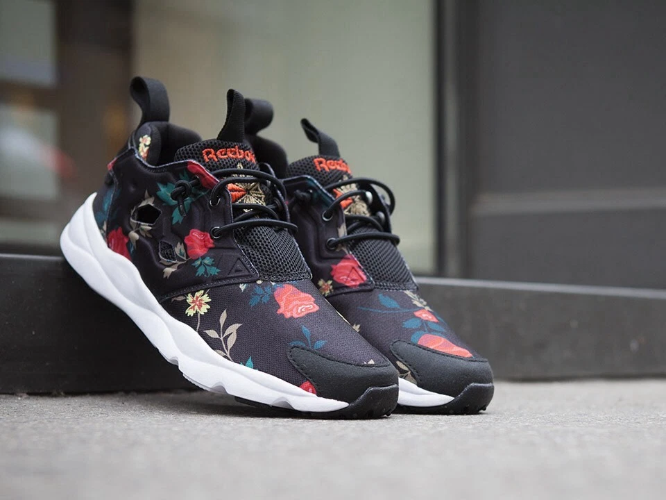 Reebok furylite best sale femme porté