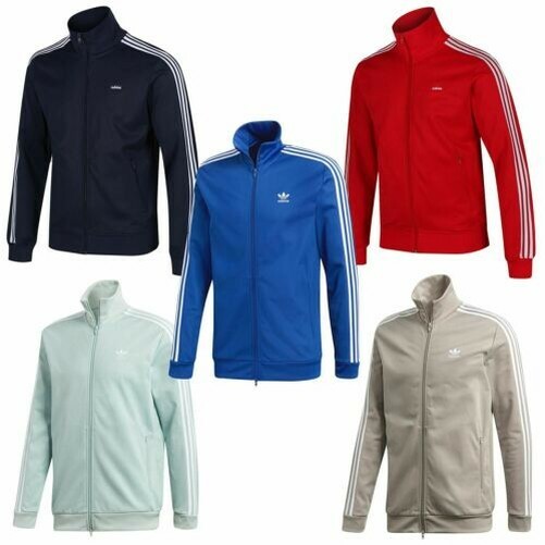 adidas originals beckenbauer green