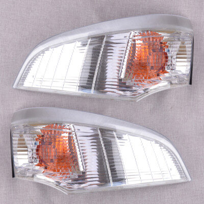 Turn Signal Lamp Indicator Light Fit for Mitsubishi Fuso Canter FE