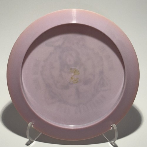 NEW! INNOVA Eero Markkanen PENNED GUMMY Swirly Star Destroyer! Disc Golf 175g - Picture 4 of 4