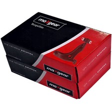 2x MAXGEAR Querlenker Satz Unten Vorne für AUDI A2 1.2D-1.6 02.00-08.05