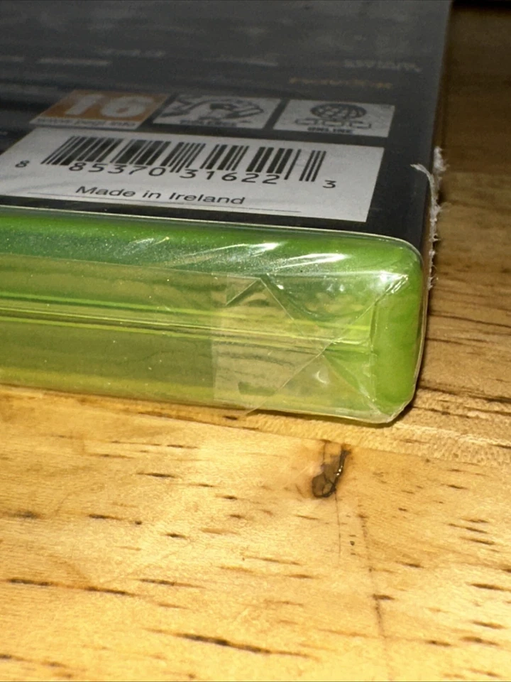 2011 Xbox 360 UK PAL - HALO Combat Evolved Anniversary BNIB Sealed - Image 4 of 4