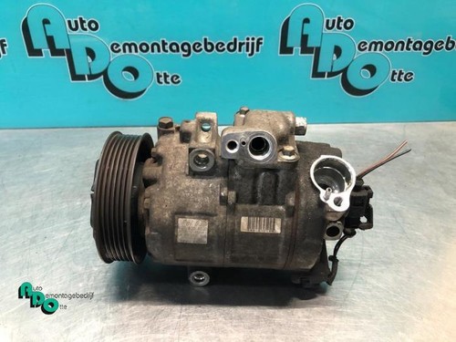 Klimakompressor Seat Cordoba 6L 6Q0820803D P21399968