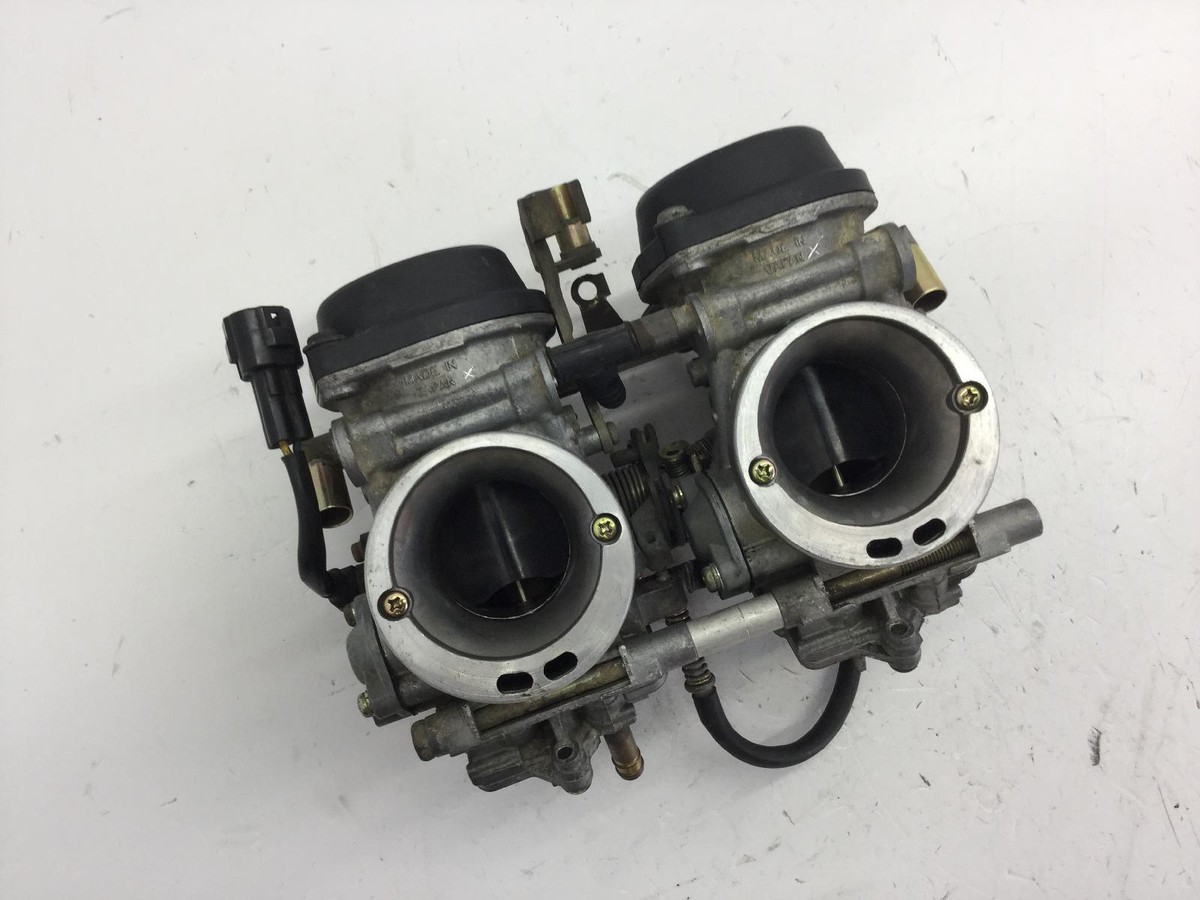 Collettore Carburatore 2Pcs Giunto Di Avvio Del Carburatore