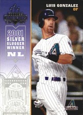 2003 Donruss Champions Baseball (Pick Card From List) C114 03-23