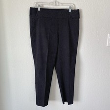 Investments Stretch Career Wear Pants Size 12