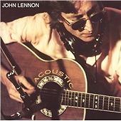 John Lennon - Acoustic (2004)