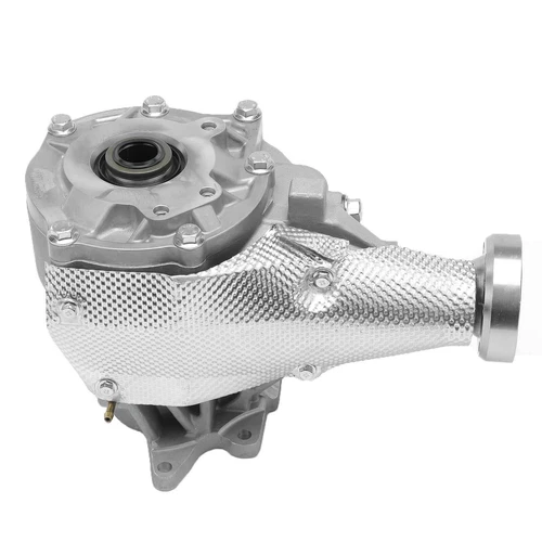 1x Conjunto de caja de transferencia #LR040657 para Land Rover Range Rover Evoque 12-13 AWD - Imagen 2 de 6