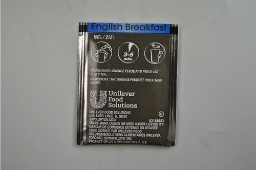 LIPTON A MOMENT TOENERGIZE ENGLISH BREAKFASTBLACK TEA 28CT - Picture 9 of 9