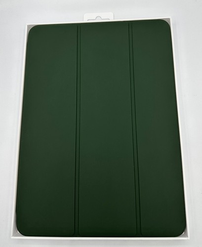 Apple Smart Folio Case for iPad Pro 11" M1 (1st/2nd/3rd/4th) Cyprus Green - Picture 7 of 13