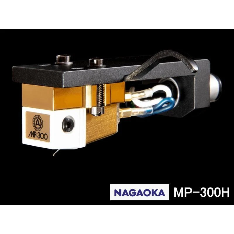 Nagaoka Turntable Cartridges for sale | eBay