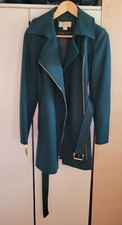Michael Kors Women's Overcoat