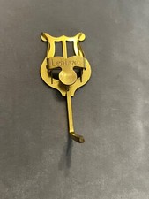Leblanc Trumpet Marching Music Lyre