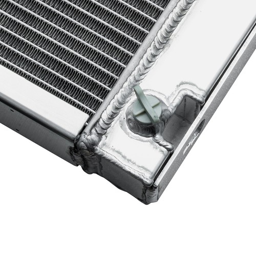 C7NN8005H Radiator Fits Ford Tractor 2000 2600 3000 3400 3500 4000 4100 4400 - Bild 9 von 12