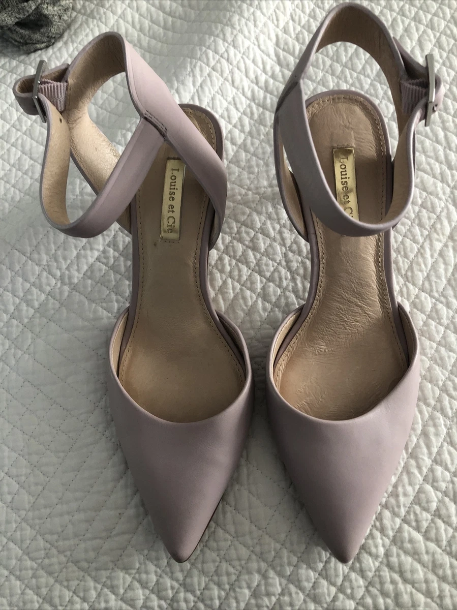 Kota ankle 2025 strap pump