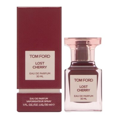 Tom Ford Lost Cherry Eau de Parfum Unisex U-Pick Size NIB | eBay
