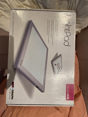 Light Pad Artograph