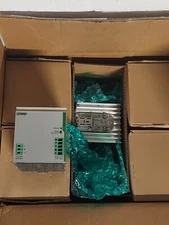 PHOENIX CONTACT TRIO-PS/1AC/24DC/20  Power Supply Unit   2866381 NEW 10PC AVAILA