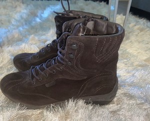 mephisto hiking boots women's