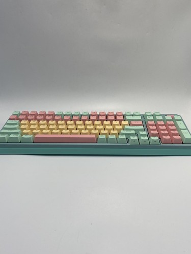 Cooler Master MK770 Wireless Gaming Keyboard (No Key Input/No USB Dongle) - Picture 2 of 7