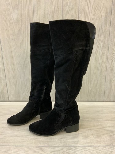 Vince Camuto Kenvesha Knee High Boots 