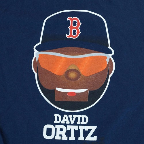 MLB Current & Retired Team Player Name & # Jersey T-Shirt Collection Men's - Picture 58 of 195