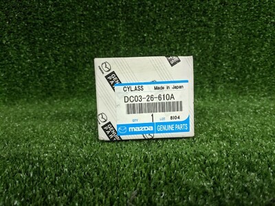 Wheel Cylinder Brake Lpr Dc03-26-610a dc0326610a Mazda Demio