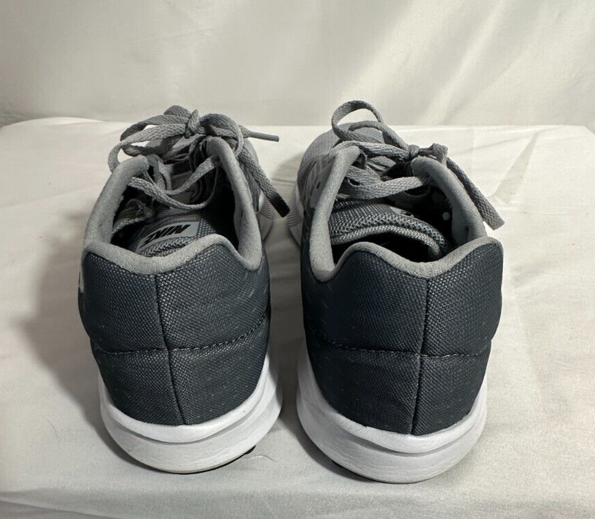 nike downshifter 8 mens grey