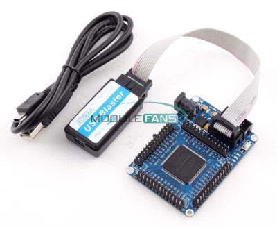 EP2C5T144  Cyclone Minimum System Learning Development Board ALTERA FPGA CPLD