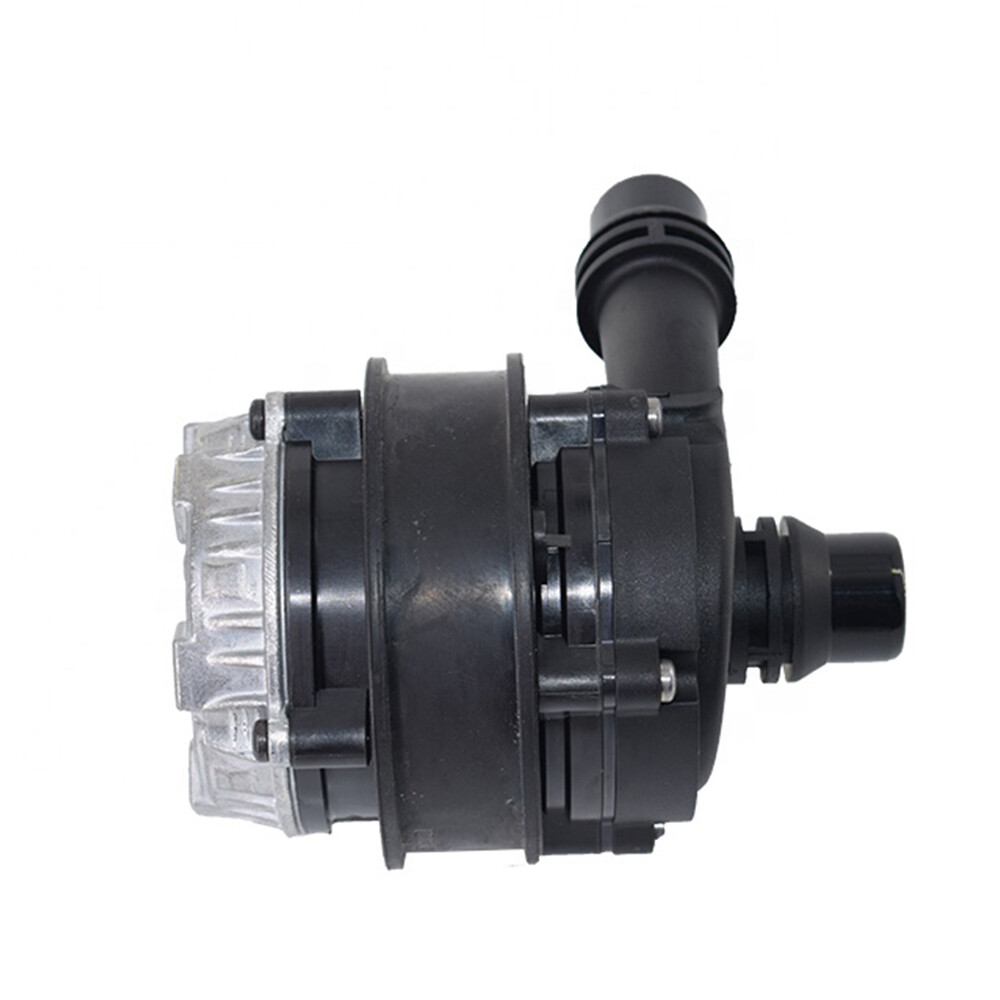 Electric Heater Coolant Pump 0005002686 For Benz W222 W213 W205  