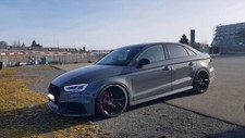 19 Zoll V1 Alu Felgen für Audi A3 S3 RS3 Sportback TT TTS Q2 Q3 S-Line RS AMG 