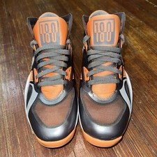 Size 10 - Nike Lunar 180 Trainer SC Black Volt for sale  display picture 2