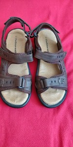 cushion walk sandals ebay