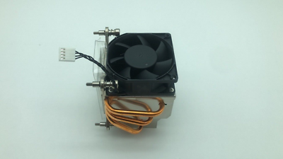HP EliteDesk 400 600 800 G2 G3 G4 Z240 Tower & SFF Heatsink Fan