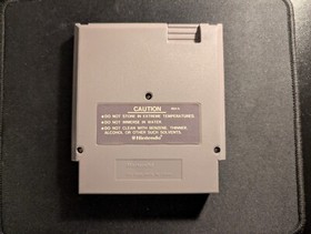 10-Yard Fight (Nintendo NES, 1985) Game Only | Tested | Authentic