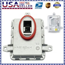 1 Set HID Xenon Headlight Ballast For 2016-20...