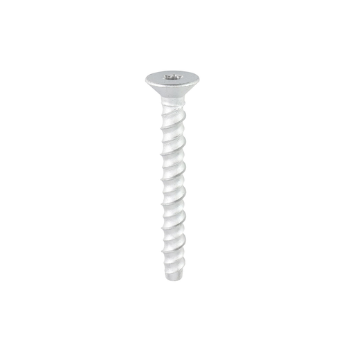 Multi-Sizes Concrete Screws Masonry Thunderbolt Countersunk Screw for Fixing Con - Picture 12 of 40