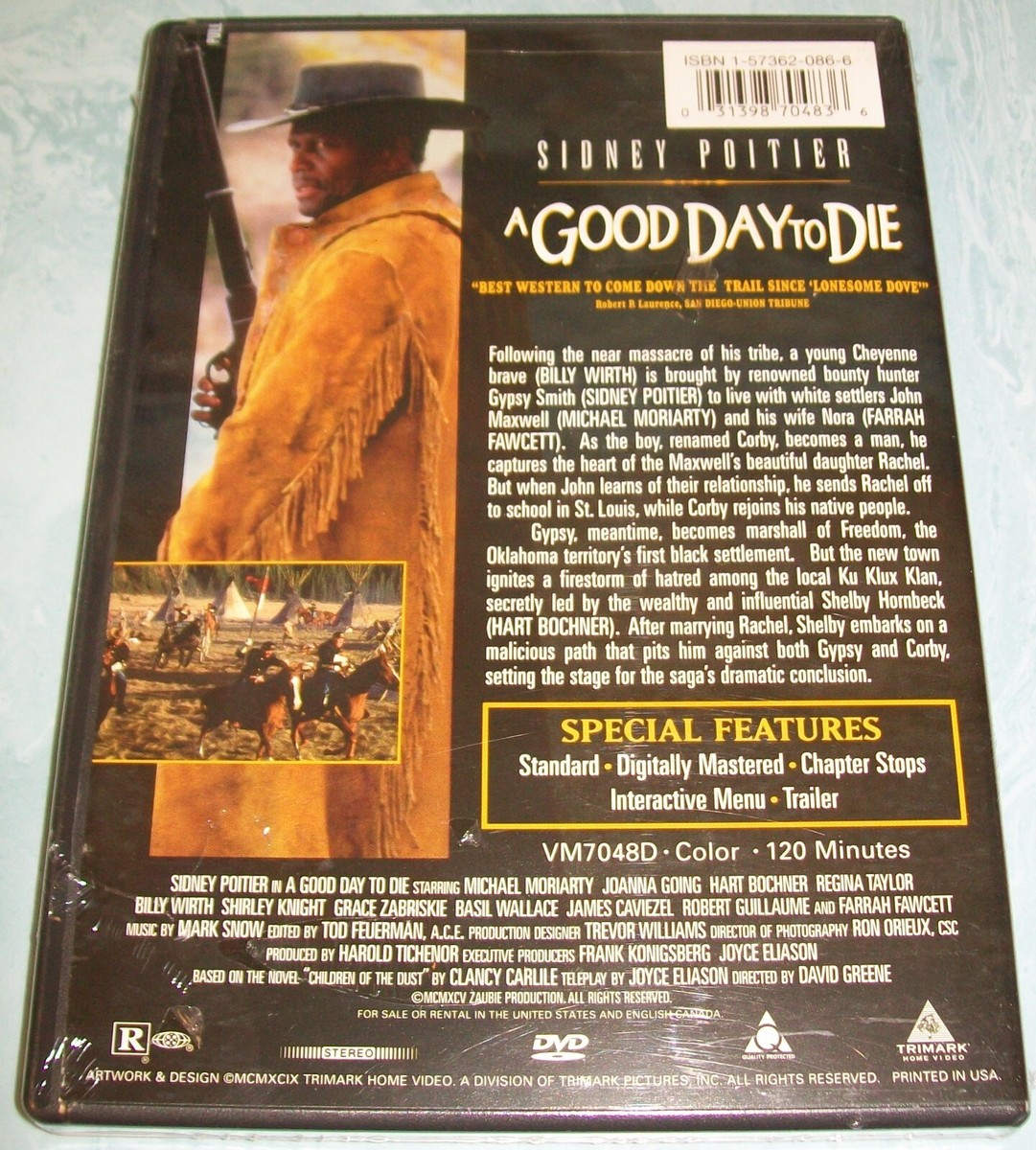 (未使用･未開封品)Good Day to Die [DVD] Amazon.com: It's a Good Day to Die [DVD] : John Chua, Julie