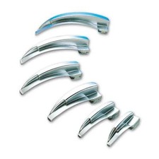 Heine Classic+ Fiber Optik Laryngoskop Spatel - MacIntosh mit HiLite LED/XHL