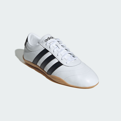 adidas WMNS Grand Court Lo Cloud White Core Black JQ9688