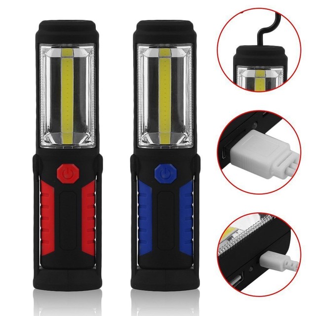 best inspection lamp