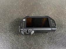 2018 YAMAHA Niken  SPEEDOMETER GAUGE INSTRUMENT CLUSTER DISPLAY