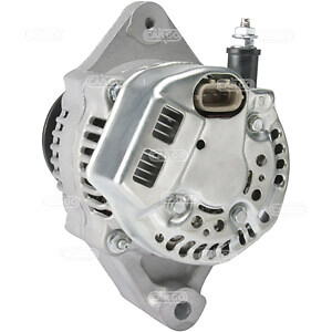 HC-Cargo 114097 Generator